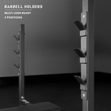Flat Bench Press Racks
