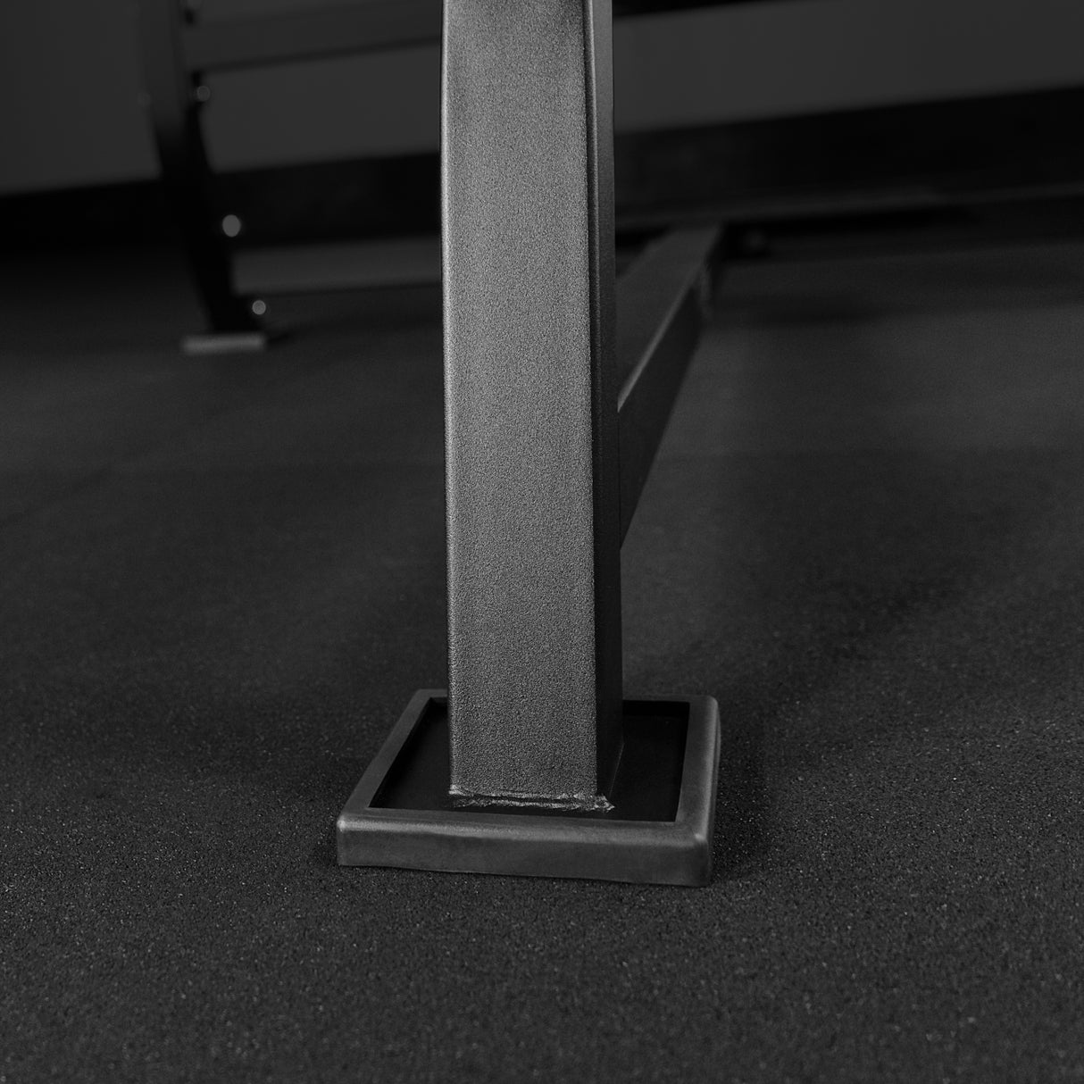 Flat Bench Press Racks