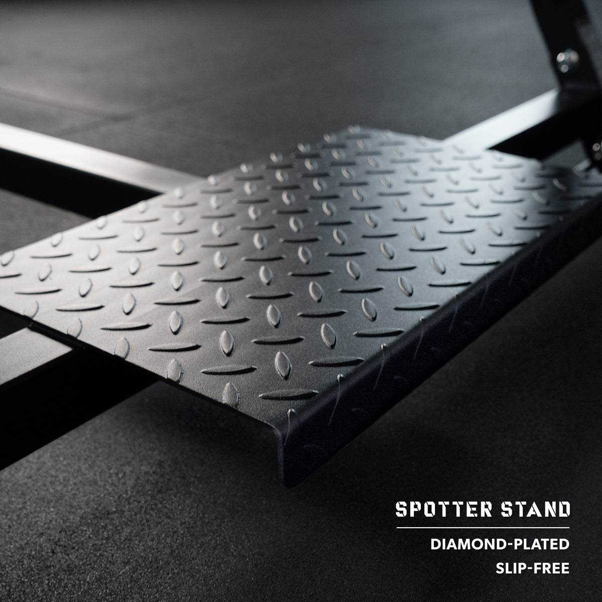 Flat Bench Press Racks