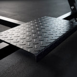 Flat Bench Press Racks