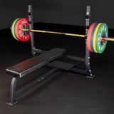 Flat Bench Press Racks