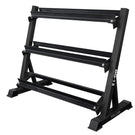 Dumbbell 3 Tier Storage Rack