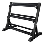 Dumbbell 3 Tier Storage Rack