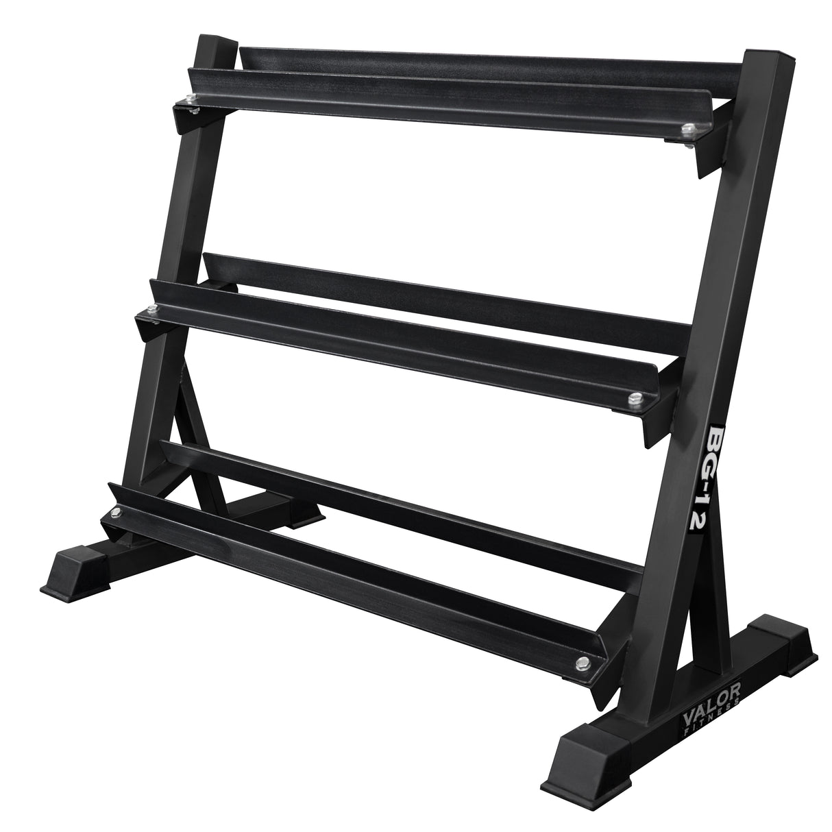 Dumbbell 3 Tier Storage Rack