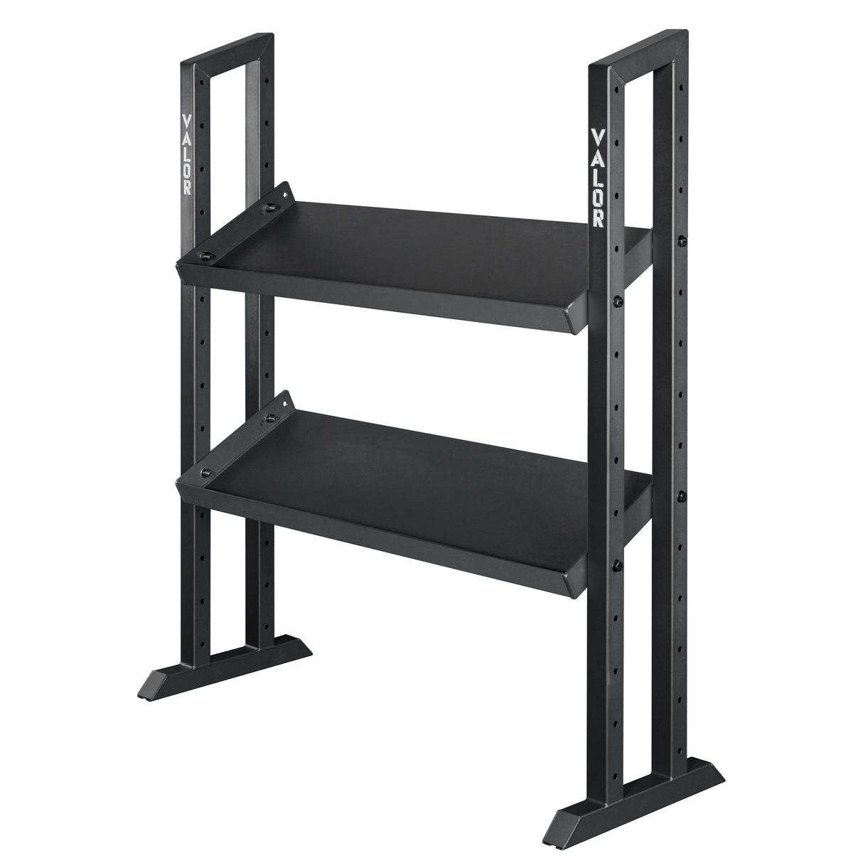 Modular Gym Storage Rack
