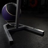 Exercise Ball 5 Tier Stand