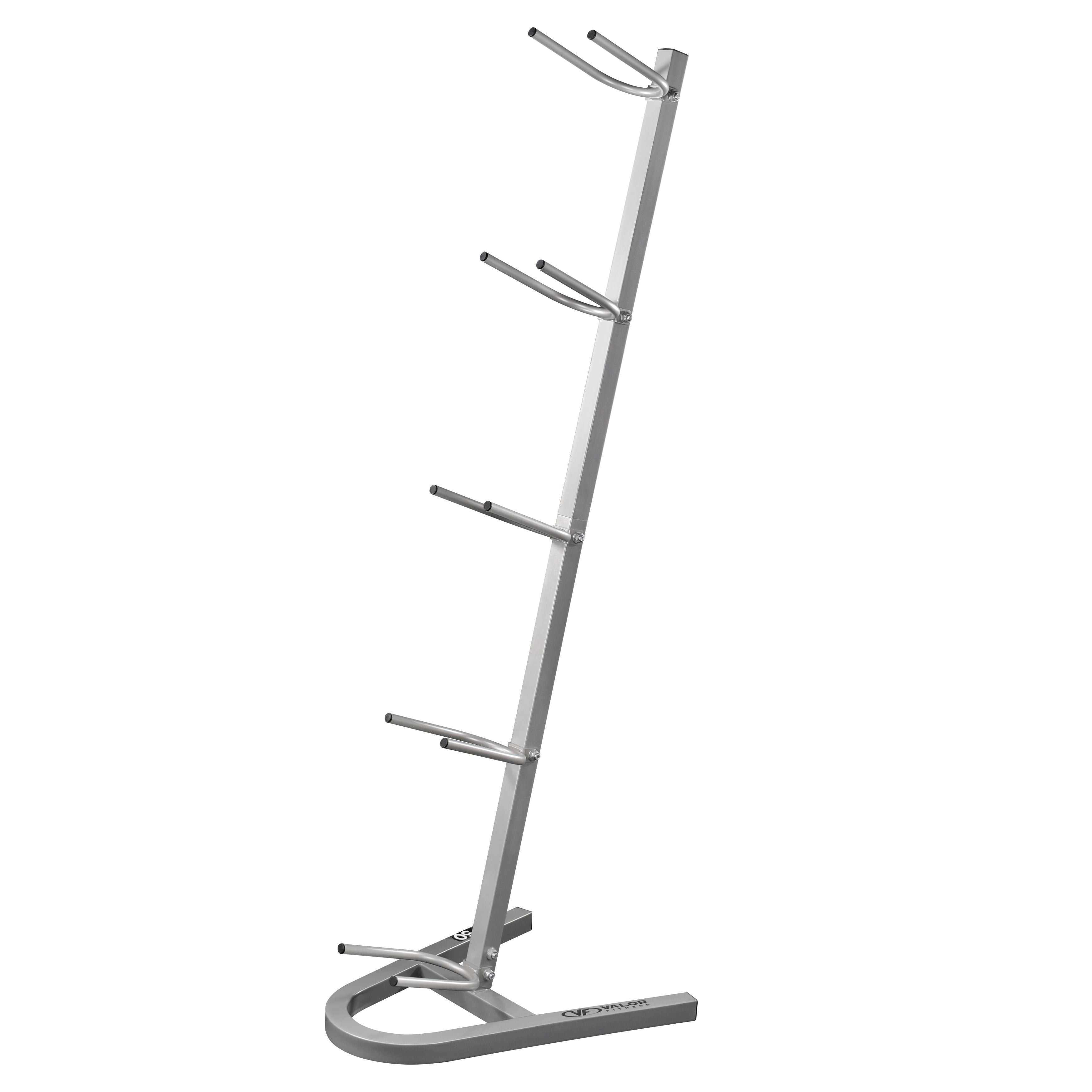 Valor Fitness Exercise Ball Stand - Thumbnail 4