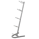 Exercise Ball 5 Tier Stand