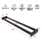 Shelf for Multifunctional Storage Rack