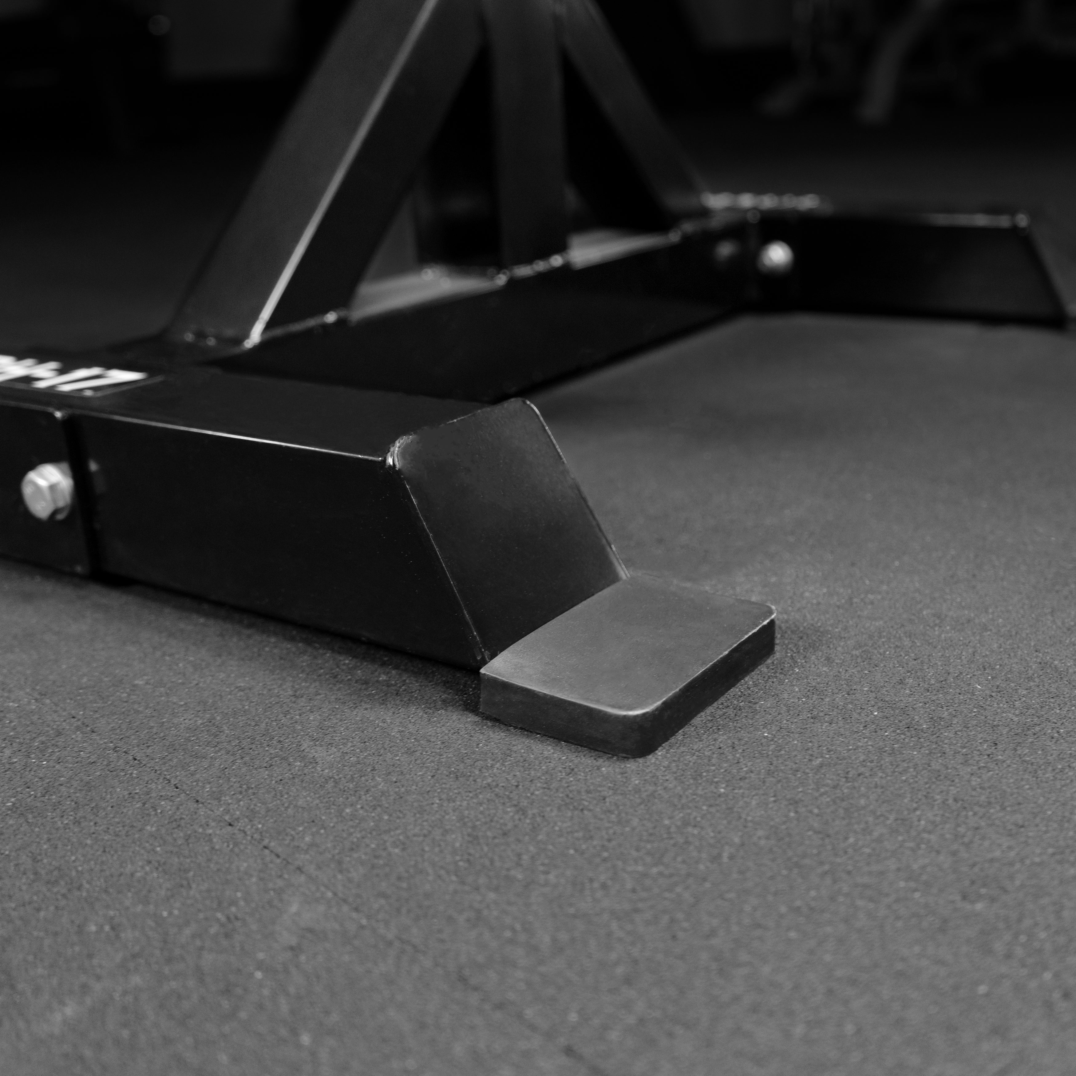 Bumper Plate Storage Tree – Valor Fitness