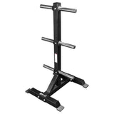 Storage Tree for Bumper Plates