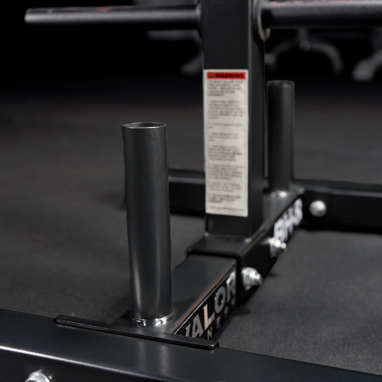 Storage Tree for 1" Plates and Barbells