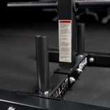 Storage Tree for 1" Plates and Barbells