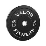 Rubber Bumper Plates (LB)