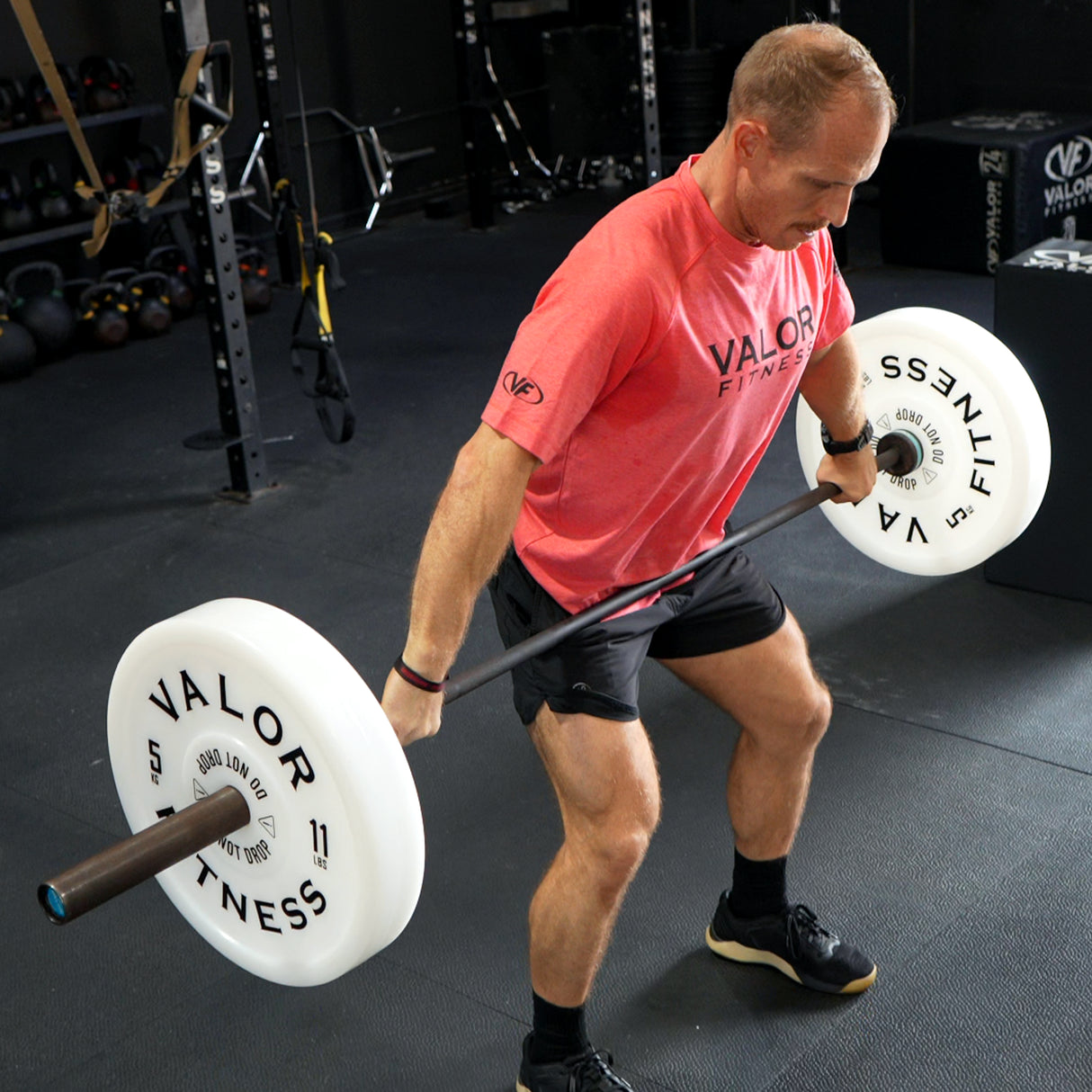 Technique Plates