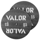 Foam Training Technique Plates