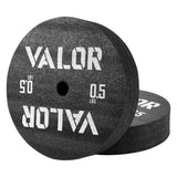 Foam Training Technique Plates