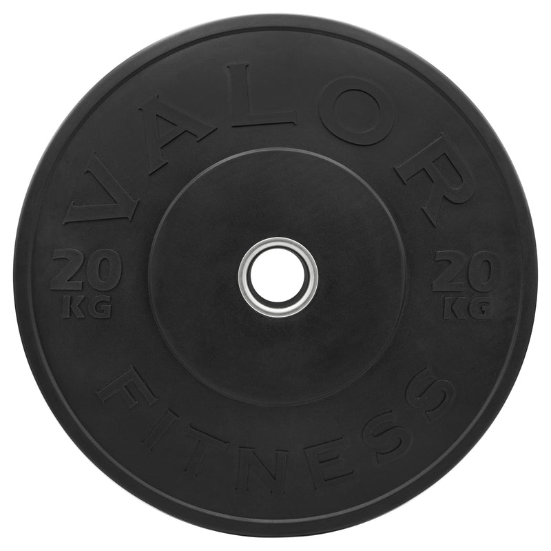 Load image into Gallery viewer, Rubber Bumper Plates (KG)
