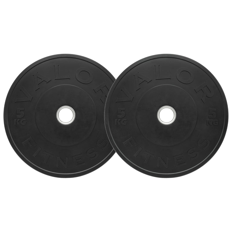 Load image into Gallery viewer, Rubber Bumper Plates (KG)
