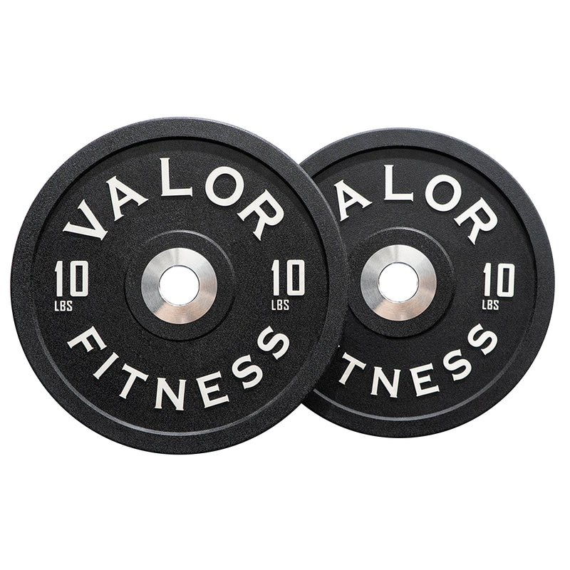 Load image into Gallery viewer, Urethane Bumper Plates (LB)
