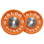 Competition Urethane Bumper Plates (LB)