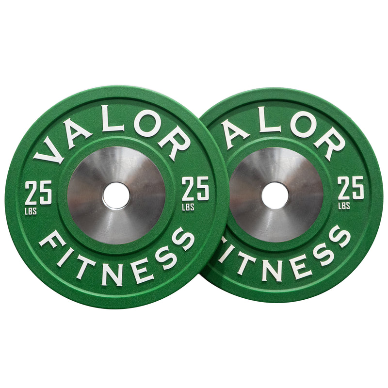 Load image into Gallery viewer, Urethane Bumper Plates (LB)

