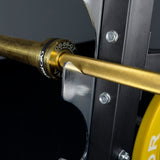 Sawtooth Squat Rack