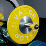 Sawtooth Squat Rack