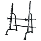 Sawtooth Squat Rack