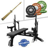 Bench Press Bundle