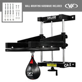 CA-2, Adjustable 1" Boxing Speed Bag Platform