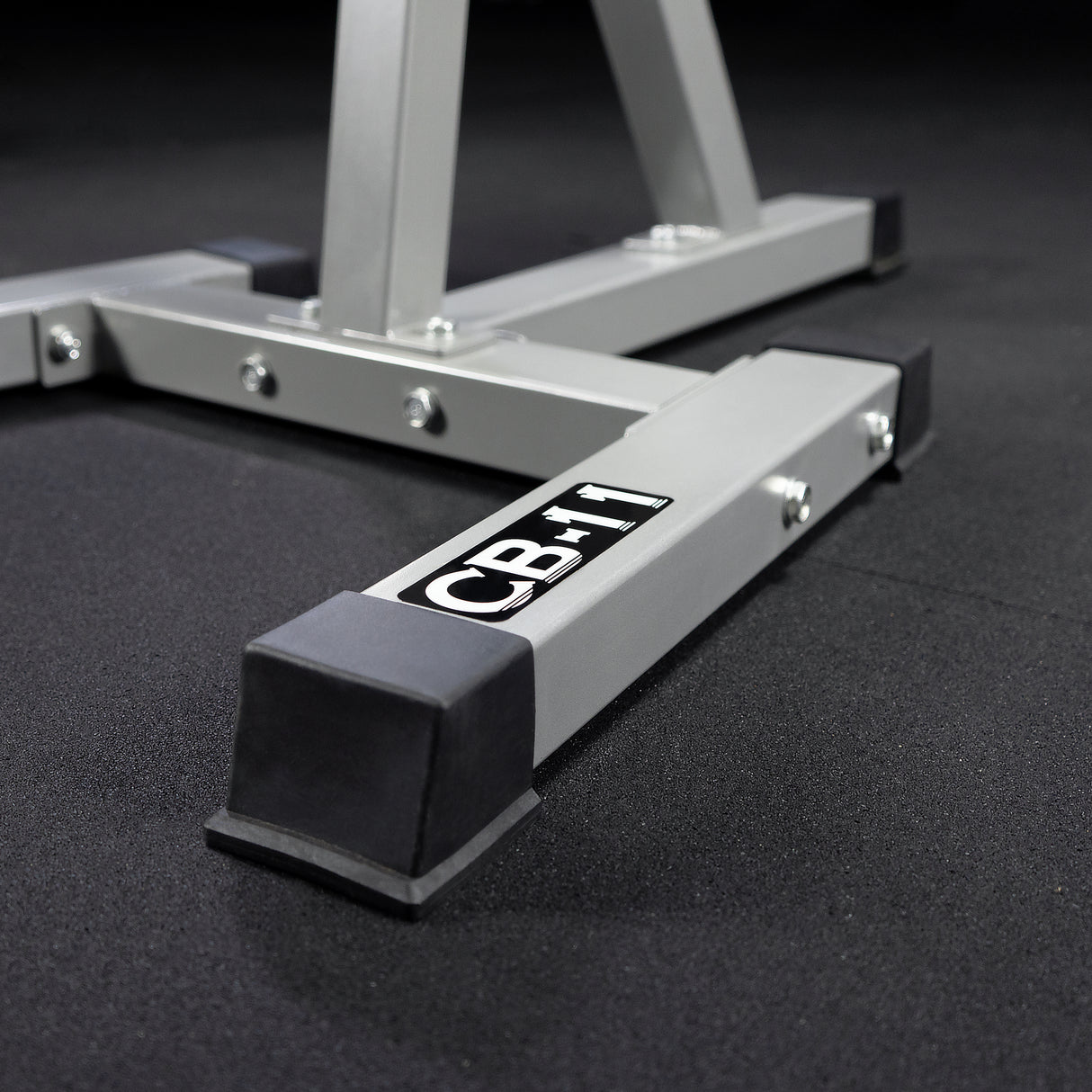 Adjustable Preacher Curl Bench w/ Pivoting Arm Pad