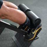 Adjustable Back Extension Machine