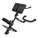 Adjustable Back Extension Machine
