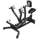 Seated Row Machine w/ Independent Arms