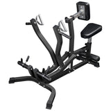 Seated Row Machine w/ Independent Arms