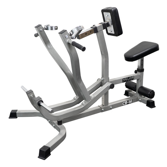 Buy Valor FitnessCA-32 Back Stretch Machine Total Body Back Leg Stretching  Exercise Equipment Home Gym Flexibility Workout Max Weight 350 lbs – Straps  Included Online at desertcartSeychelles