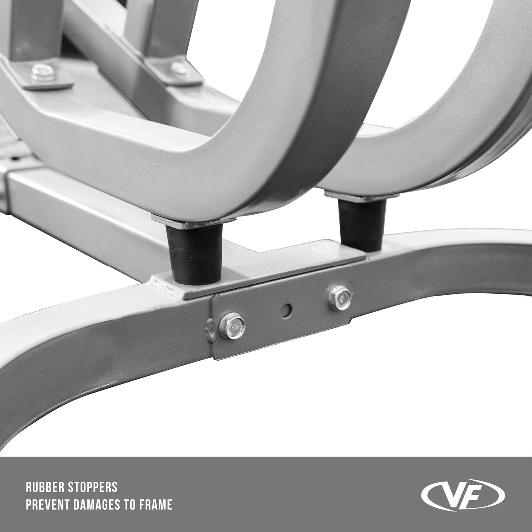 Seated Row Machine & Chest Pull Machine | Valor Fitness CB-14