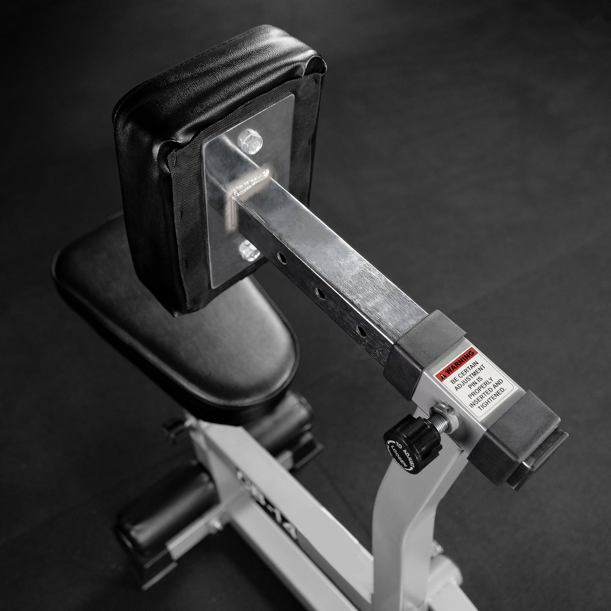 Seated Row Machine w/ Independent Arms