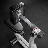 Seated Row Machine w/ Independent Arms