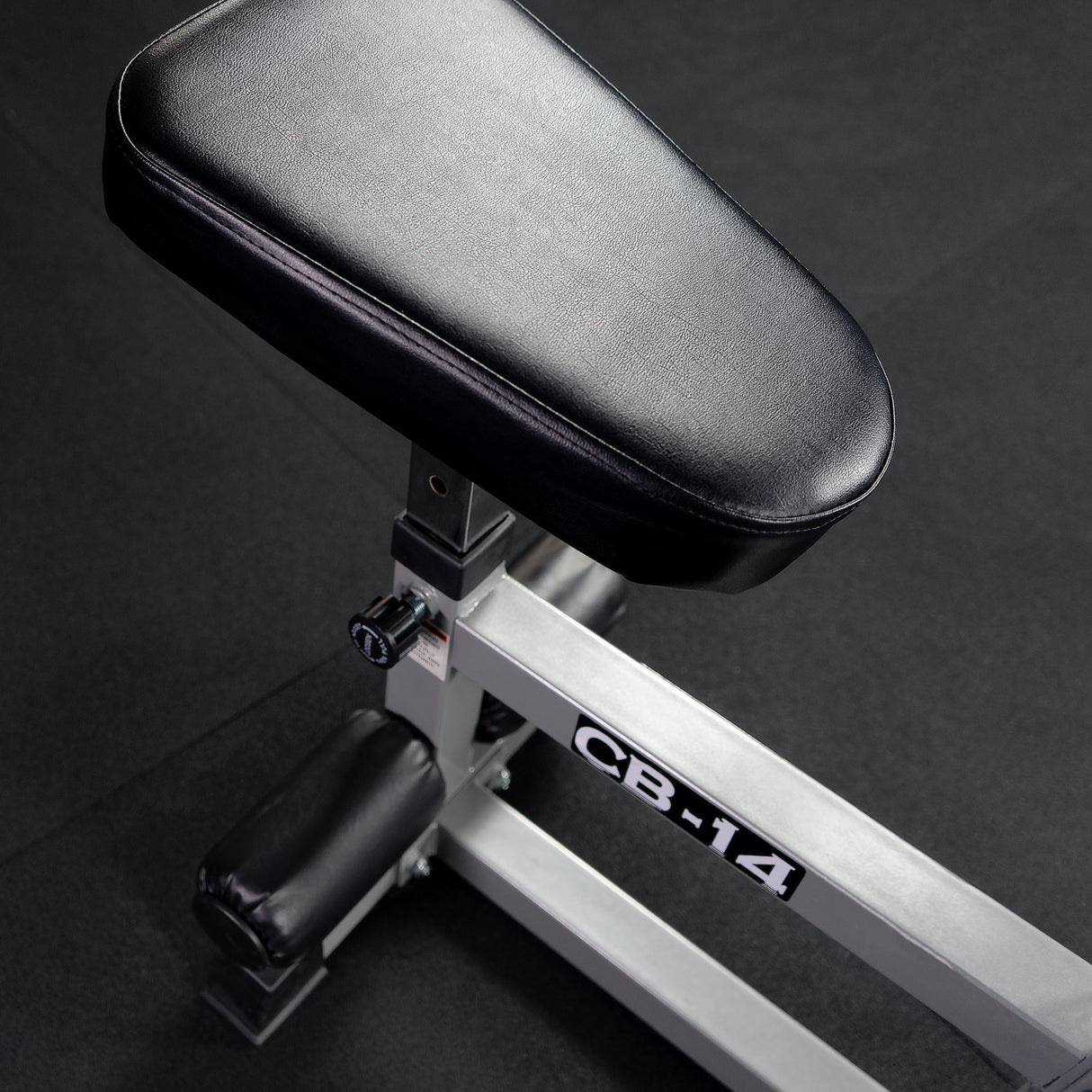 Seated Row Machine w/ Independent Arms