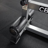 Seated Row Machine w/ Independent Arms