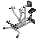 Seated Row Machine w/ Independent Arms