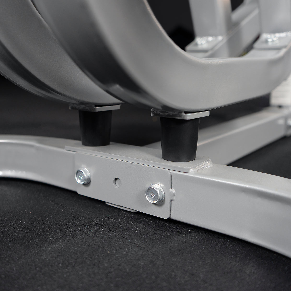 Seated Row Machine w/ Independent Arms