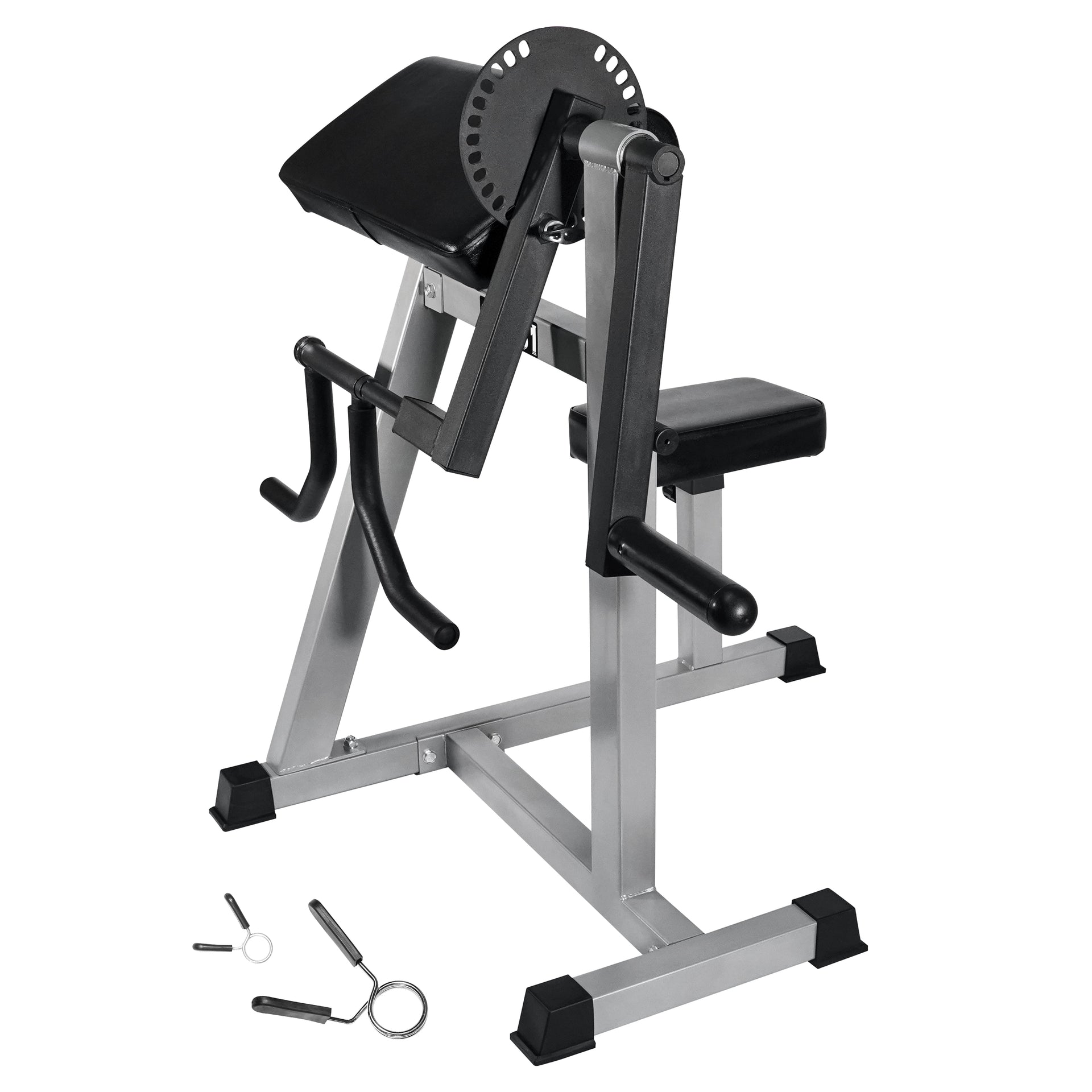 Seated Tricep Press Machine Toorx Professional Pin Loaded Triceps