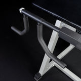 Bicep Tricep Curl Machine