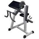 Bicep Tricep Curl Machine