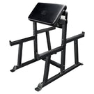 Standing Preacher Curl Bench