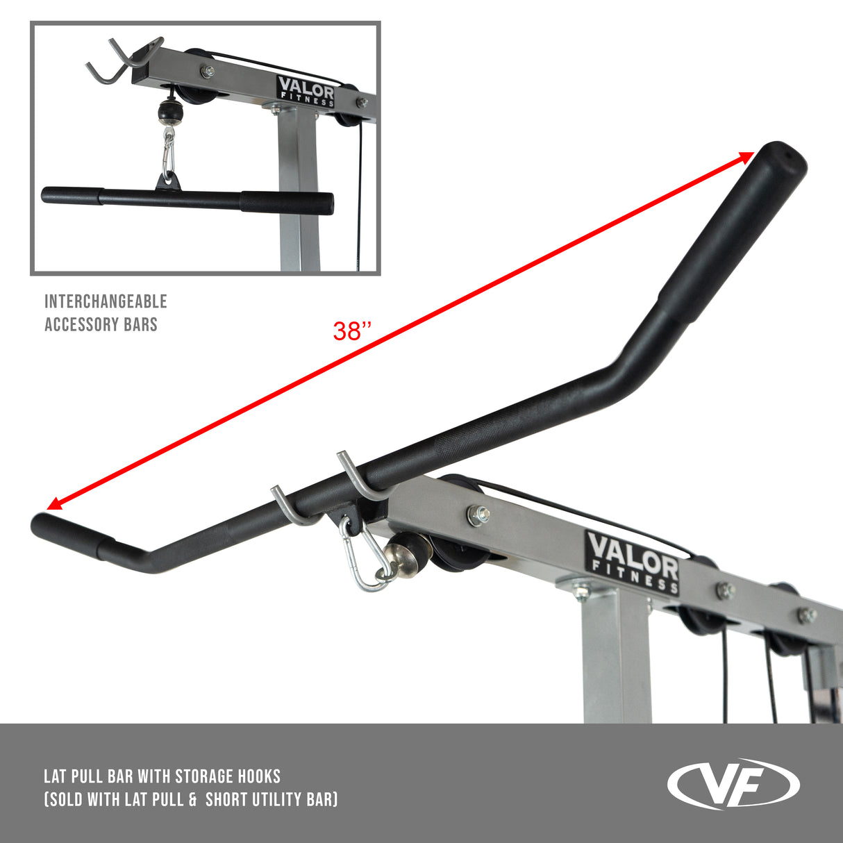 Plate Loaded Lat Pull Machine w/ Row and Ab Crunch