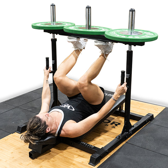 CC-10, Home Gym Vertical Leg Press Machine